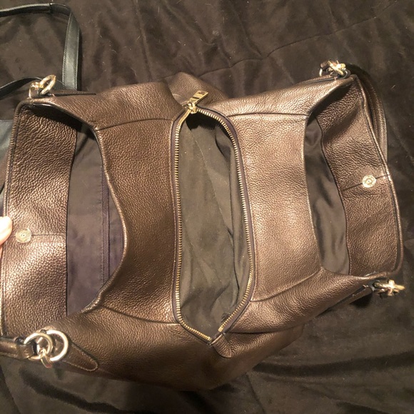 Coach purses - Picture 5 of 5